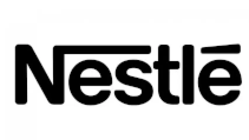 Nestle logo