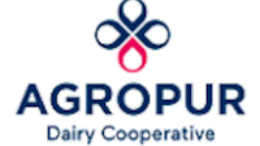 Agropur logo