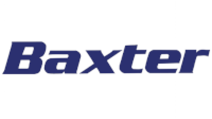 Baxter logo