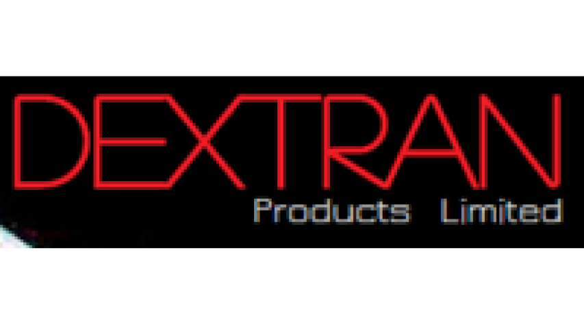 Dextran logo