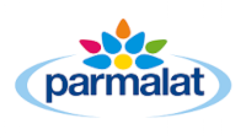 Parmalat logo