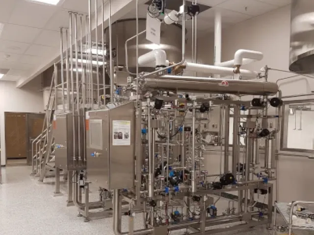 Formulation Suite Upgrades Slide 1