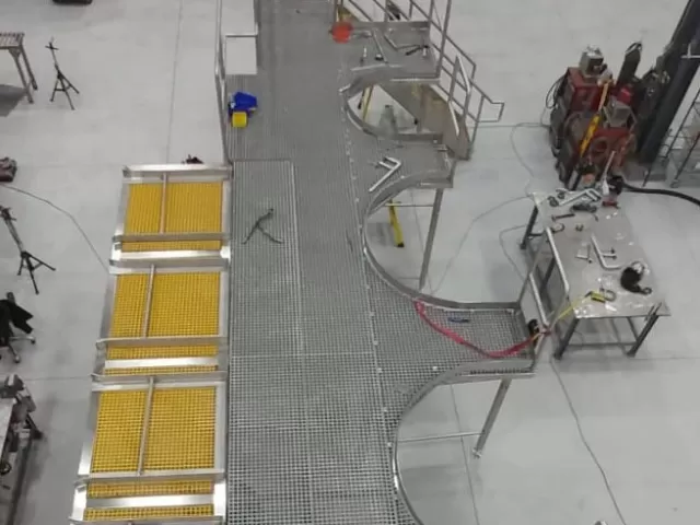 CIP System Upgrade Slide 1