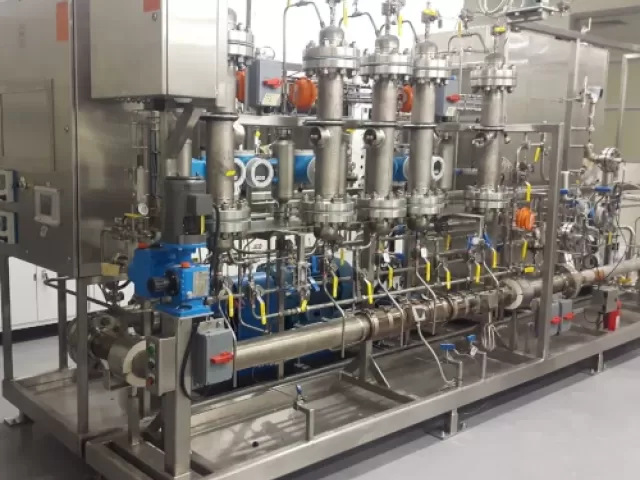 Specialty Equipment Design Slide 6