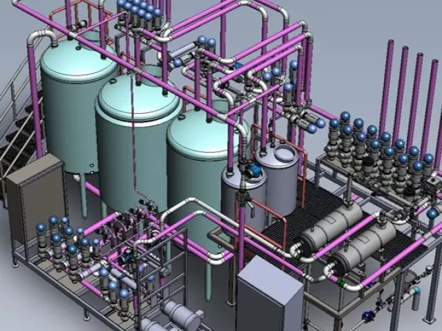 CIP System Upgrade Slide 2