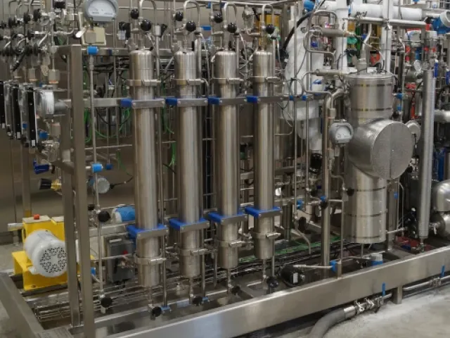 Specialty Equipment Design Slide 5